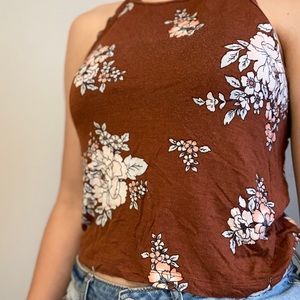 Aeropostale Tank Top